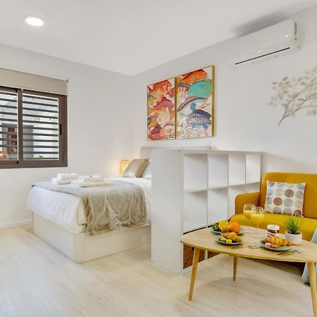 מאלגה Apartamento Welcome מראה חיצוני תמונה